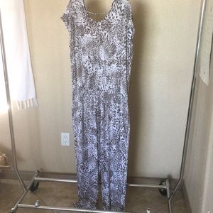 Jennifer Lopez jumpsuit